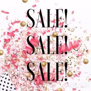 Everything must GO! make offer! ❤️